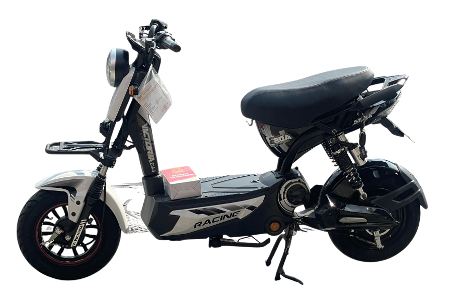 Xe Máy Điện Style Racing