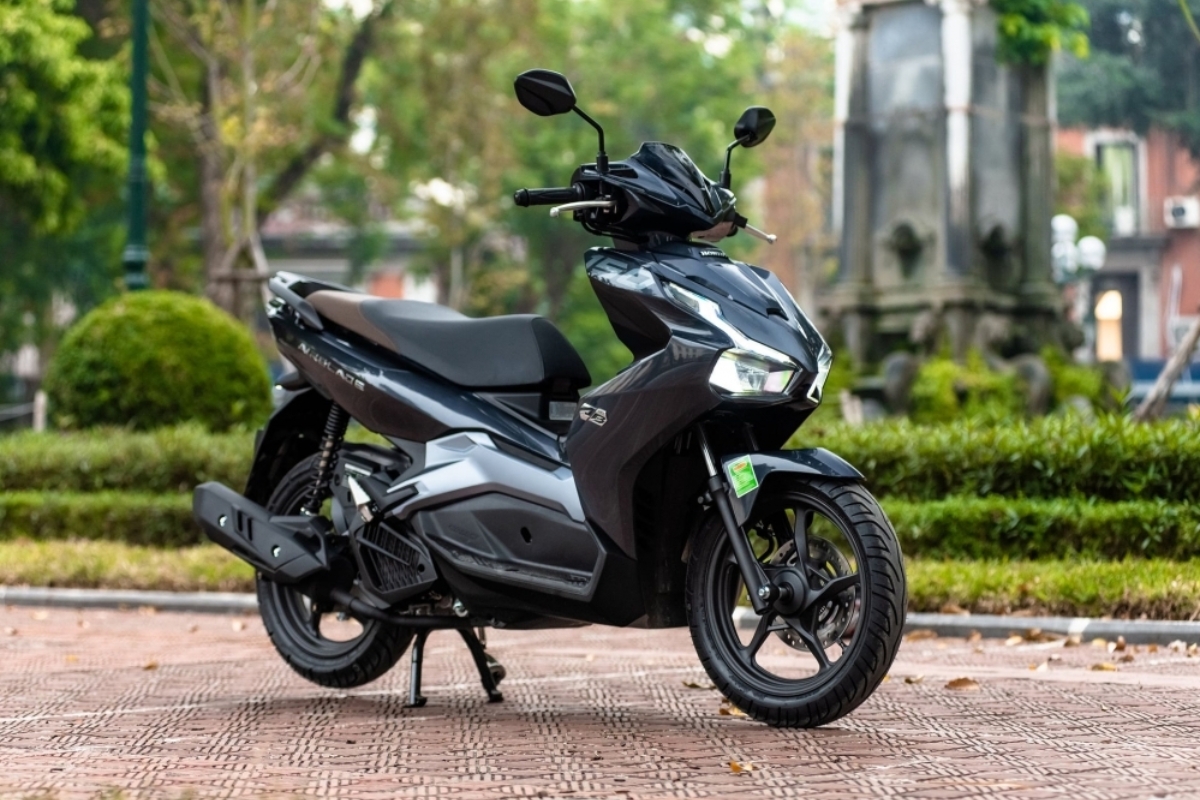 Bảng giá Honda Air Blade 2022 tham khảo