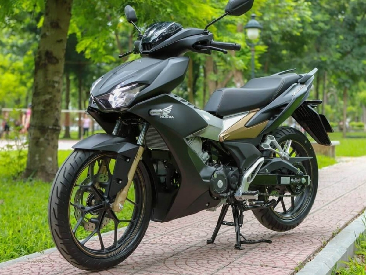 Winner X V4 2024 Giá Bao Nhiêu? Bảng giá Winner X V4 2024 mới nhất