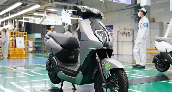 Sự Khác Biệt Giữa Việt Nam Và Nhật Bản Khi Sử Dụng ICON e