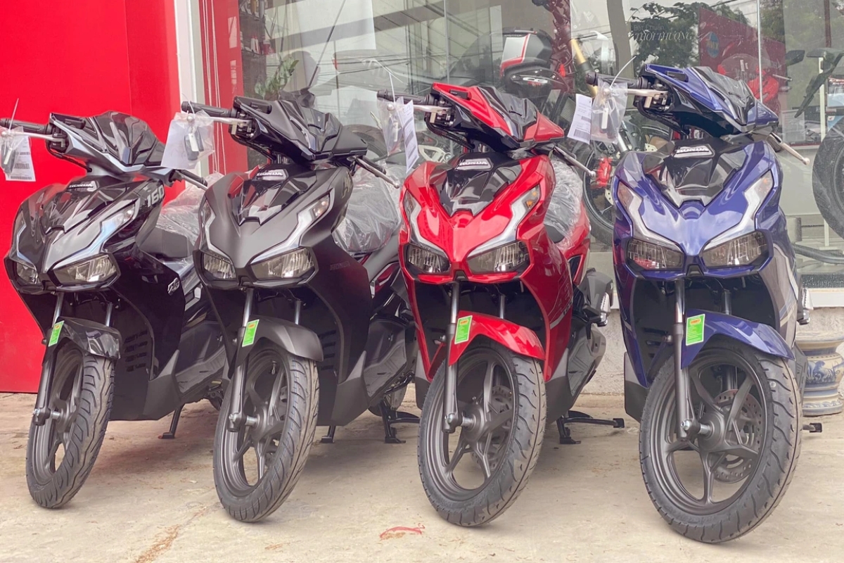 Thiết kế hiện đại lấy cảm hứng chữ “X”