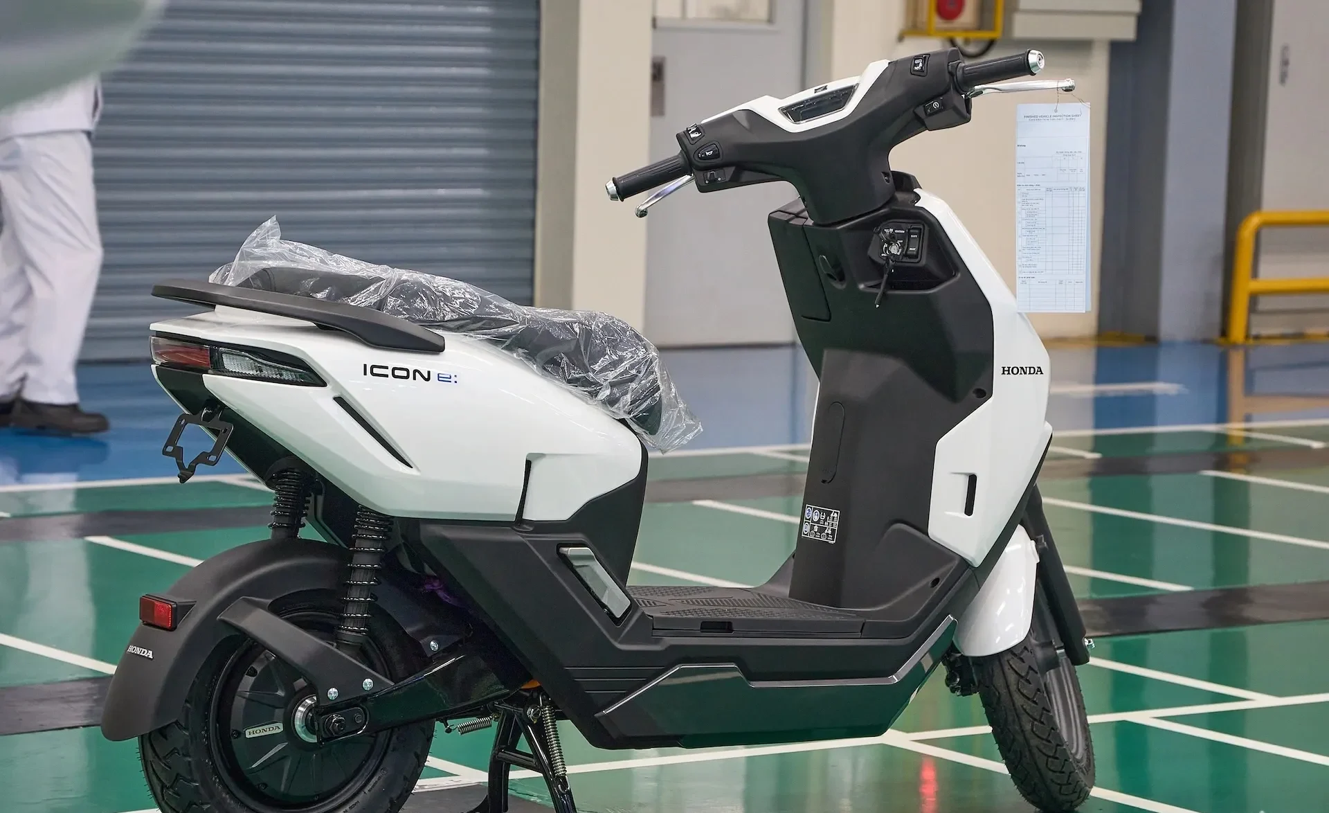 Vì Sao Honda Chọn Việt Nam Làm “Cứ Điểm” Sản Xuất?