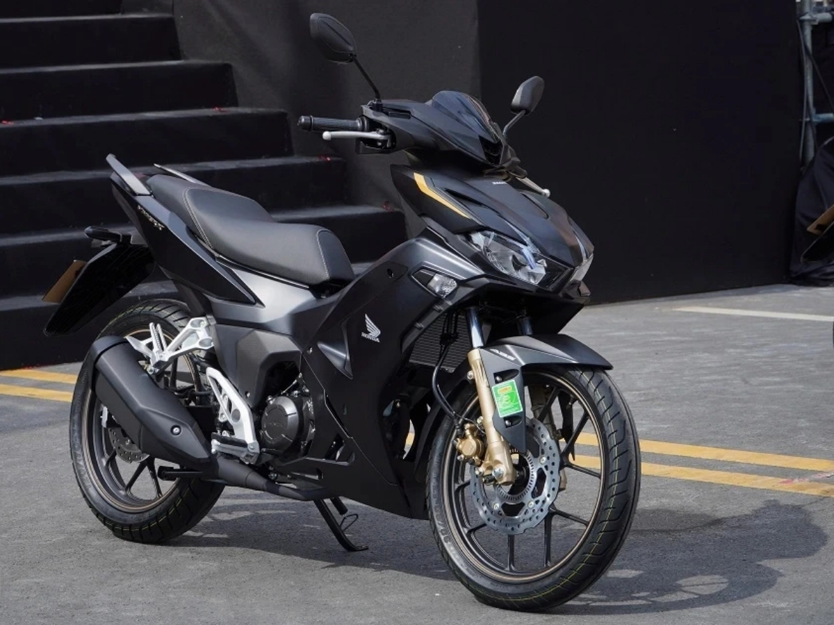 Vì sao nên chọn Winner X V4 2024?