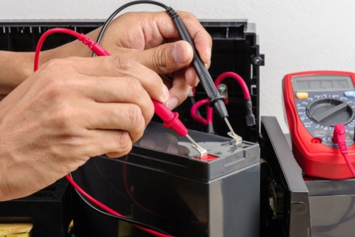 Xe Vision hết bình phải làm sao? Cách xử lý khi không có cần đạp