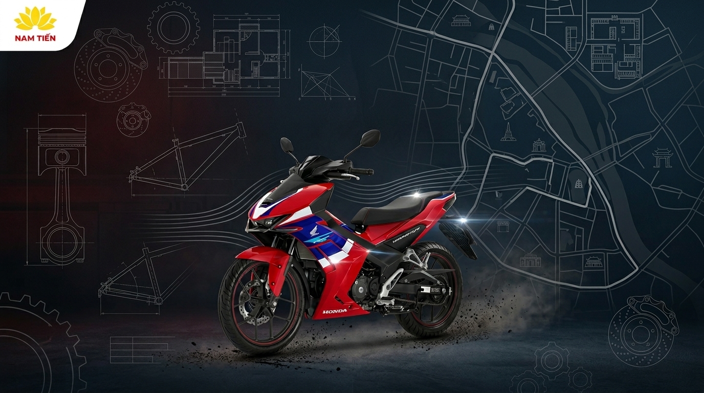Phân tích giá trị đầu tư và giá bán dự kiến Winner R 2027