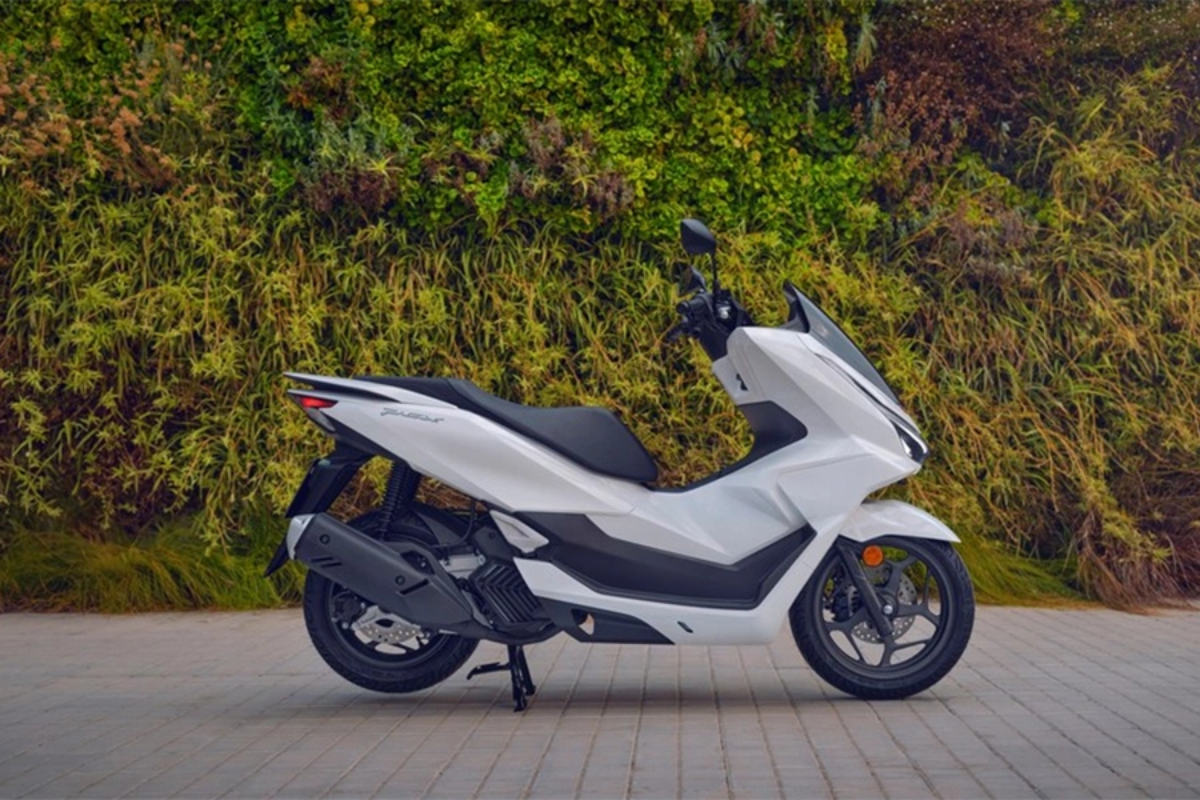 Bảng giá xe PCX 125 mới nhất 2026 nhập khẩu