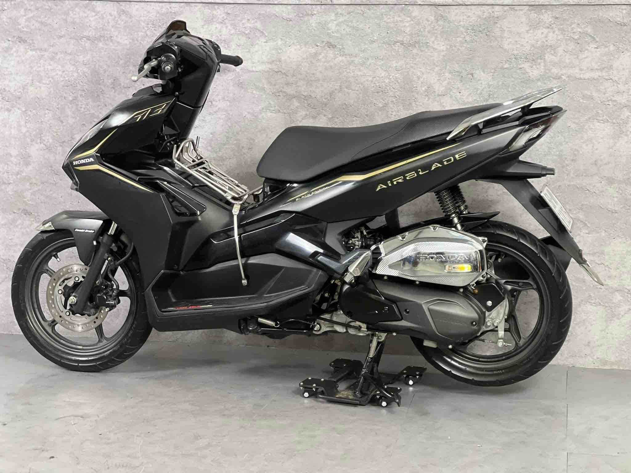 Giá Xe AB 125 Mới Nhất 2026 Cập Nhật Hôm Nay