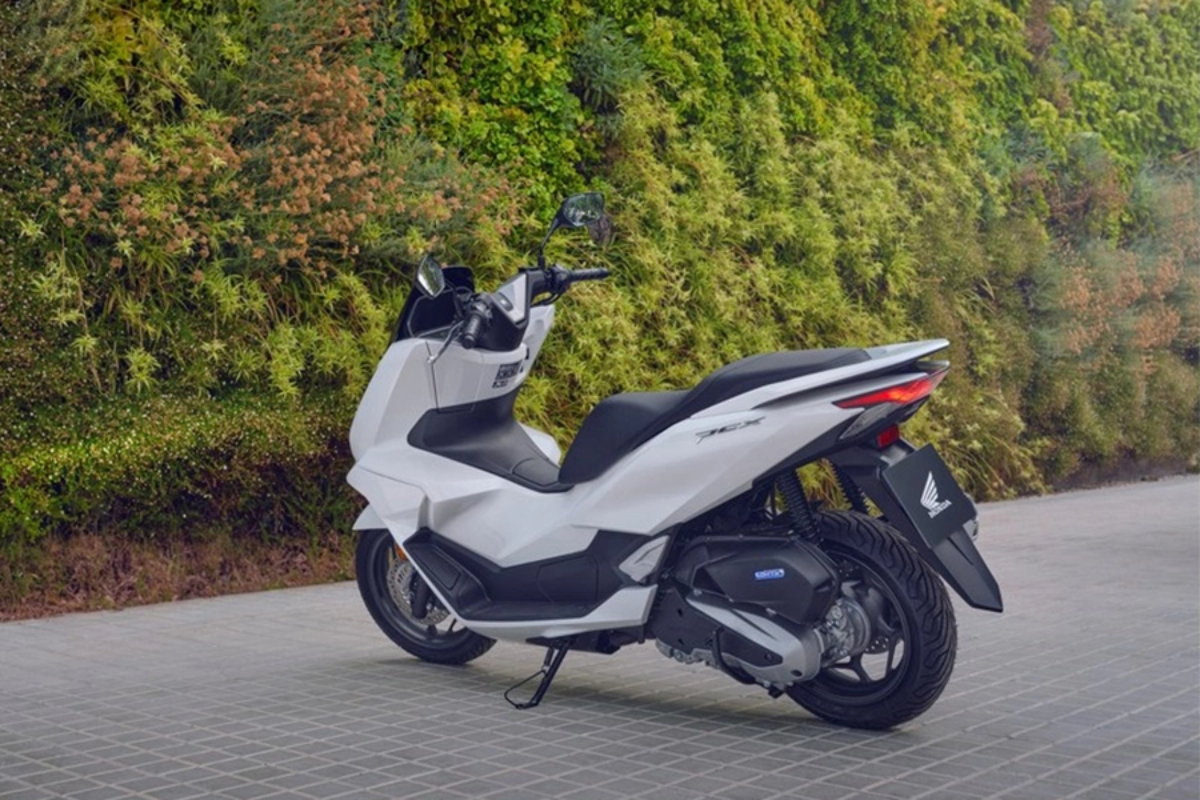 Giá xe PCX 125 cũ năm 2026