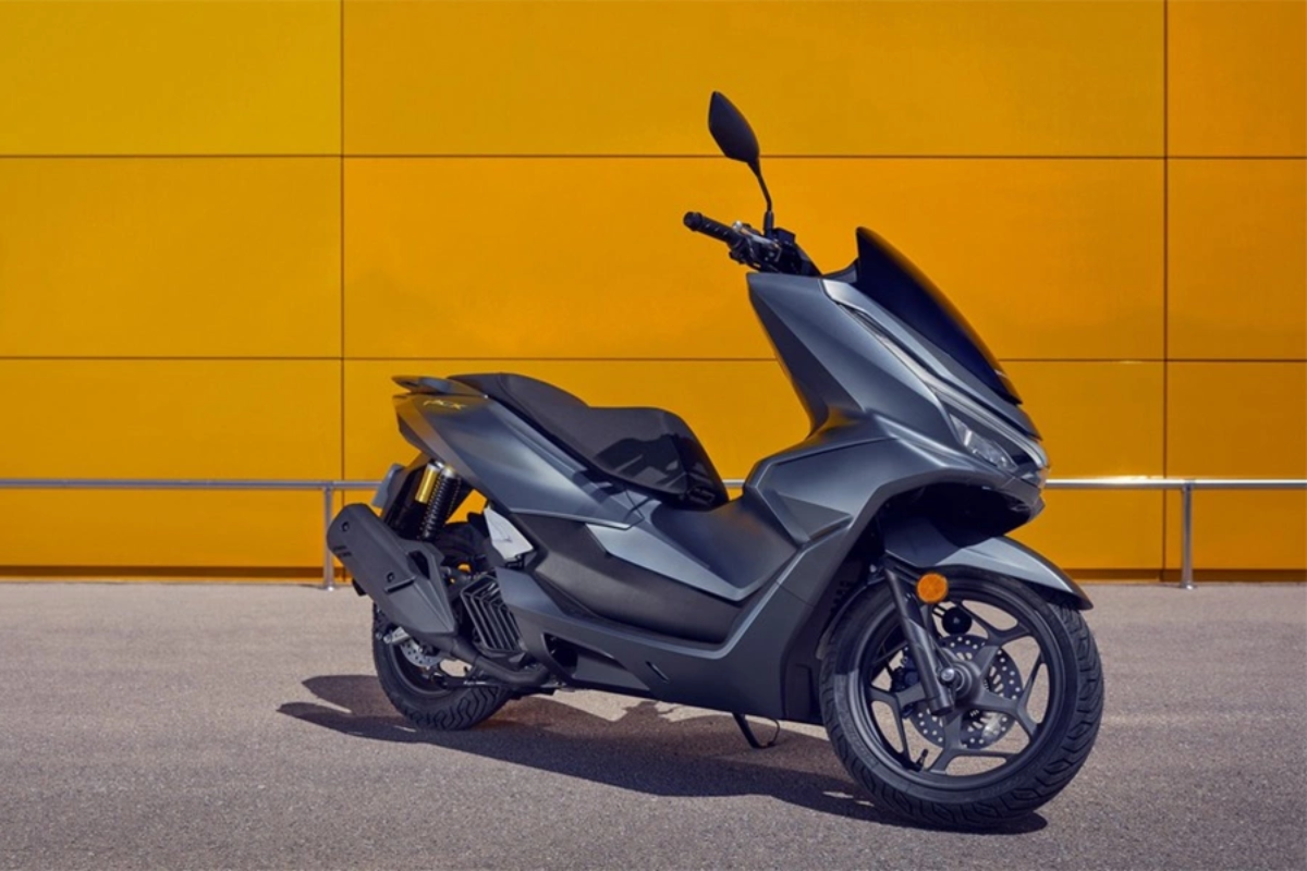 Giá xe PCX 125 mới nhất 2026 hiện nay ra sao?