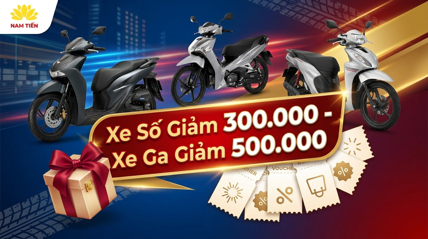 Gợi ý chọn xe phù hợp ngân sách trong tuần lễ vàng