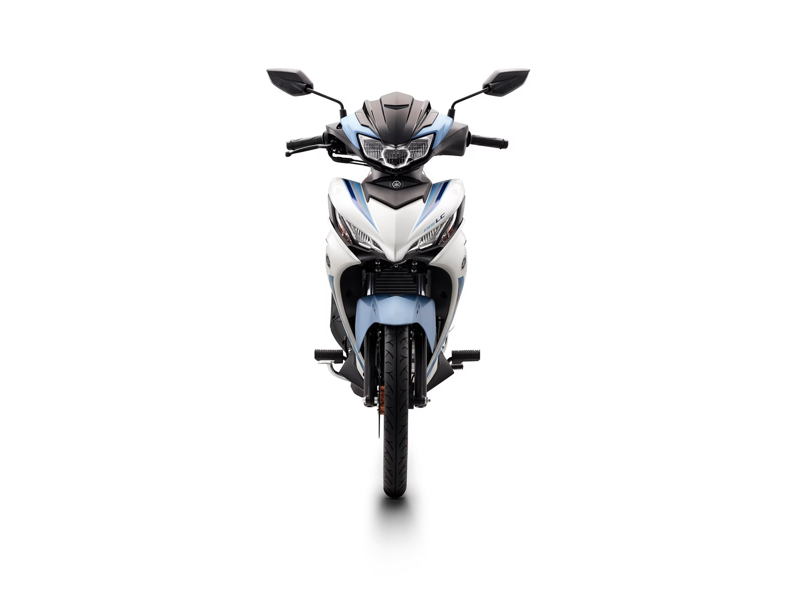 Hiệu năng vận hành bền bỉ trên Yamaha 135LC 2026