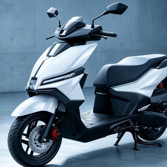 Động cơ 125cc hướng đến sự bền bỉ