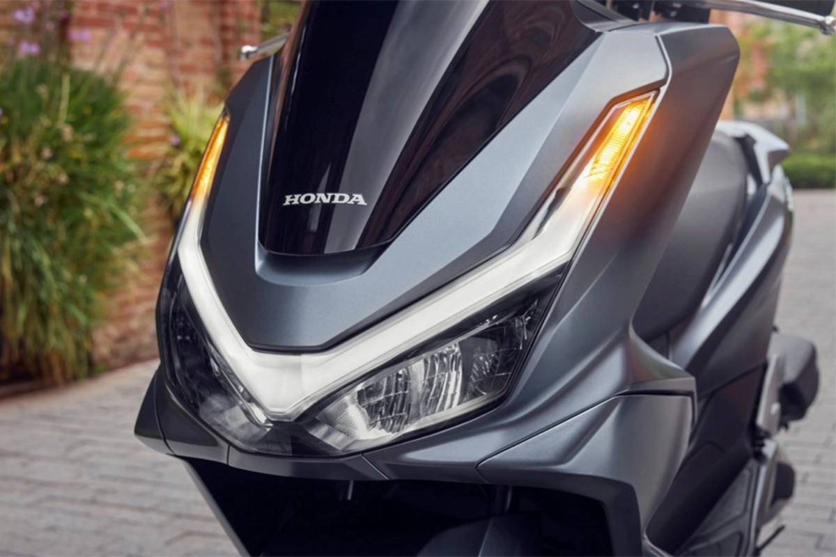 Kinh nghiệm mua PCX 125 cũ