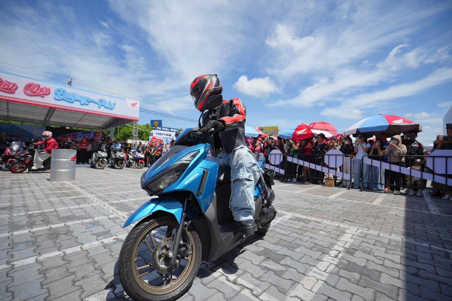 Động Cơ Vario 2027 Có Mạnh Hơn Đời 2025?