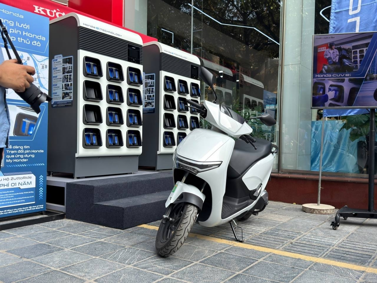 Đánh Giá Honda CUV e Sau Trải Nghiệm: Có Đáng Mua Không?