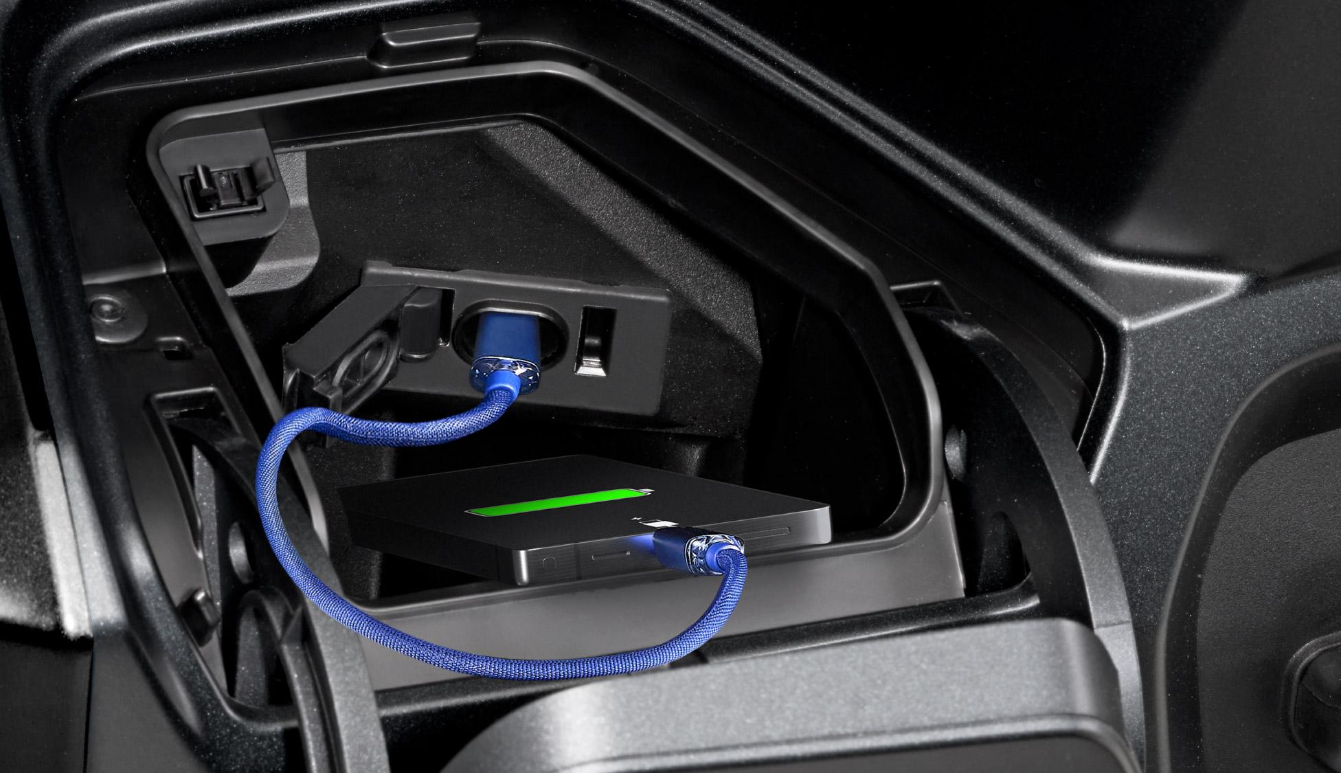 USB-C Có Phải Nâng Cấp Đáng Tiền Nhất?
