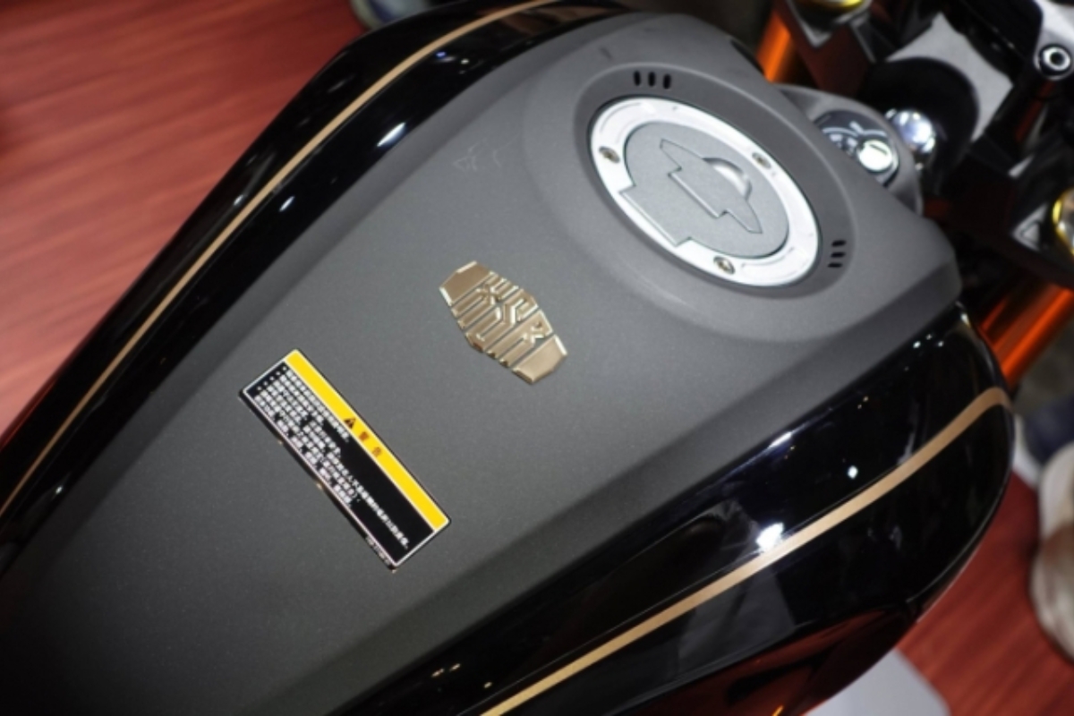 Yamaha XSR155 ABS 2026 có gì mới?