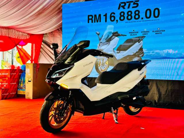 Giá hơn 109 triệu đồng tại Malaysia