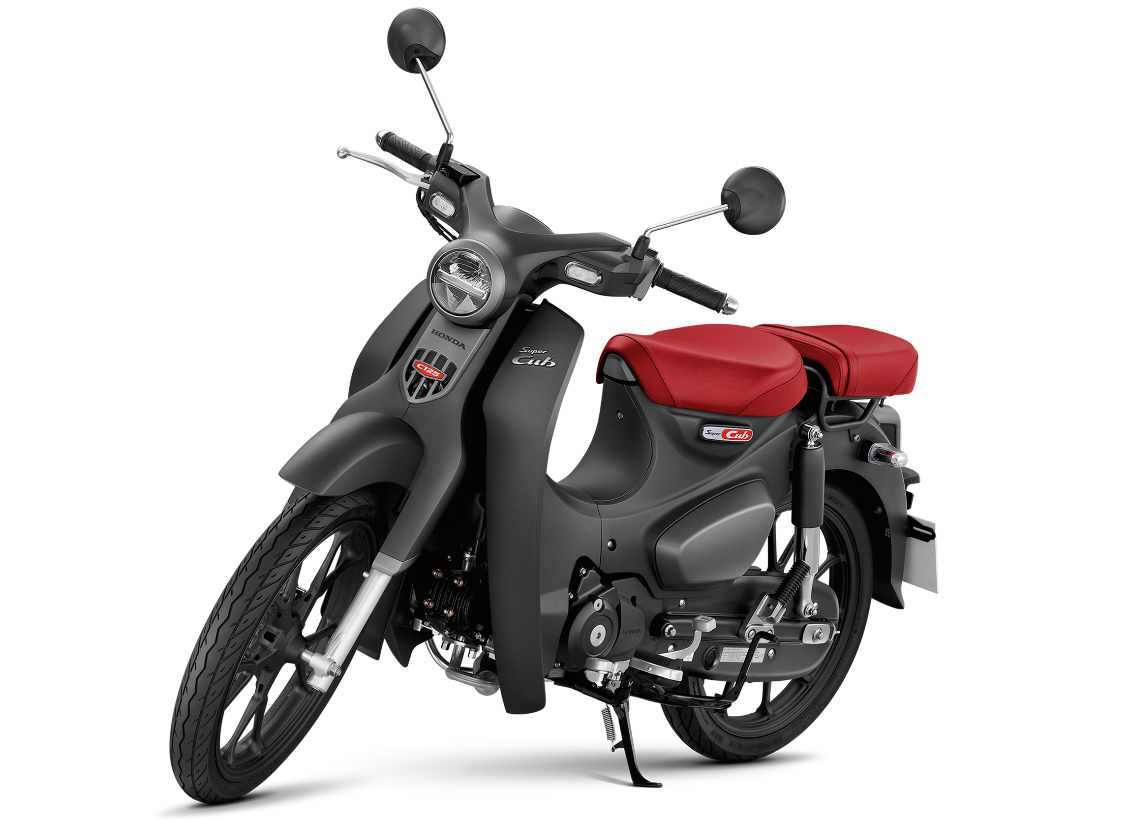 Honda Super Cub 125