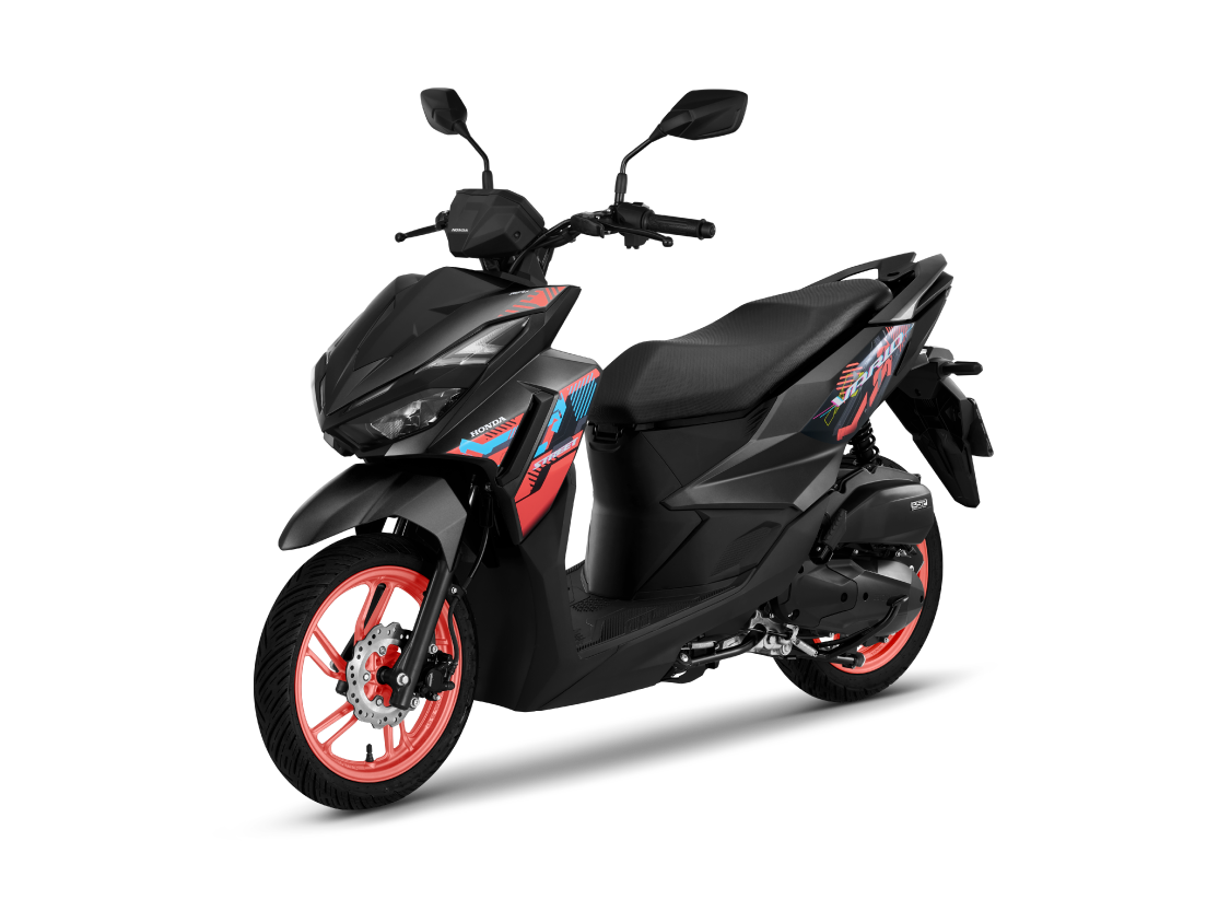 Honda Vario 125 2027