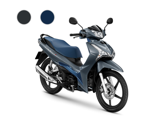 Honda Wave 125 Thái Lan