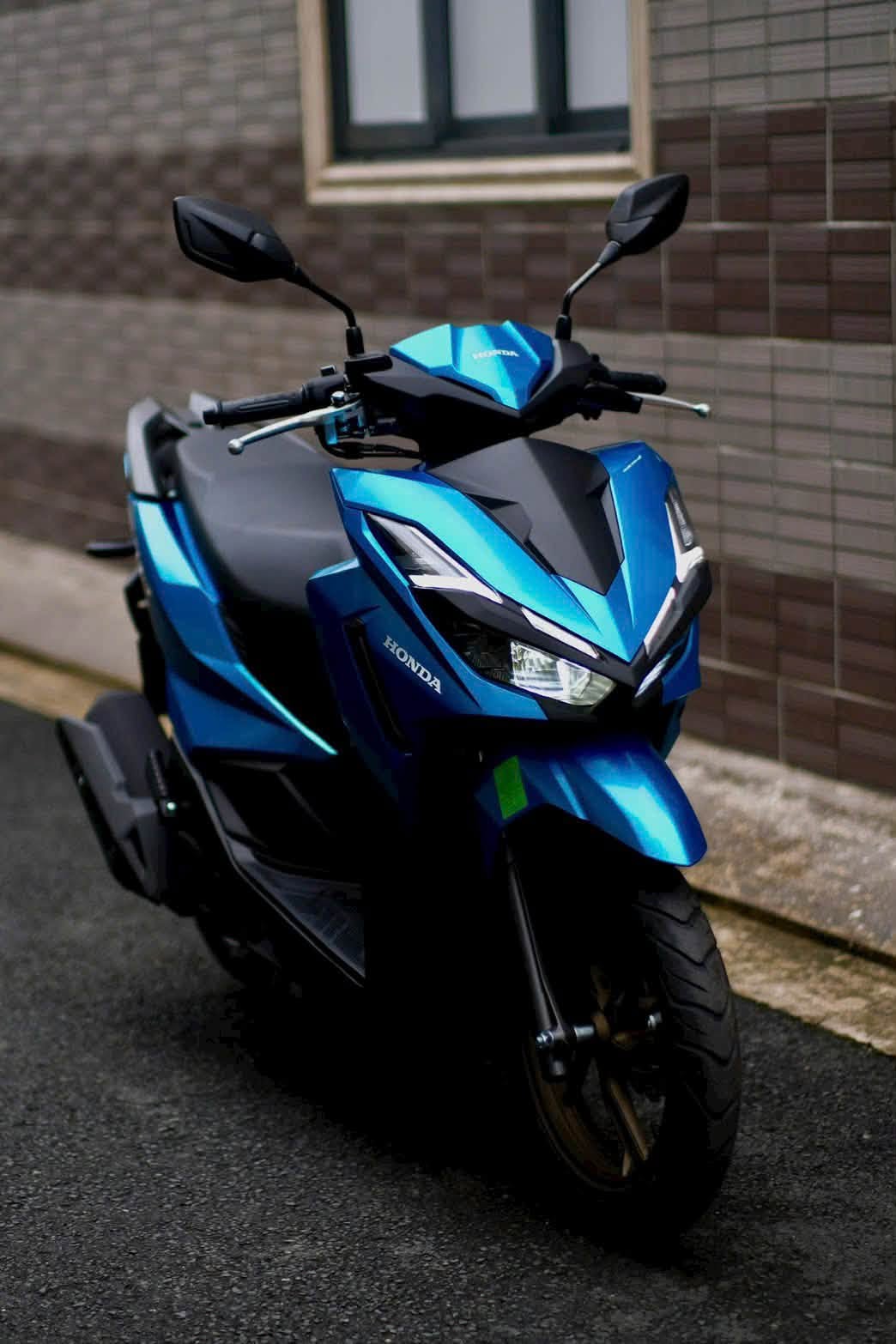 Tầm Giá 50 Triệu Chọn Air Blade 125 2026 Hay Vario 125 2027?