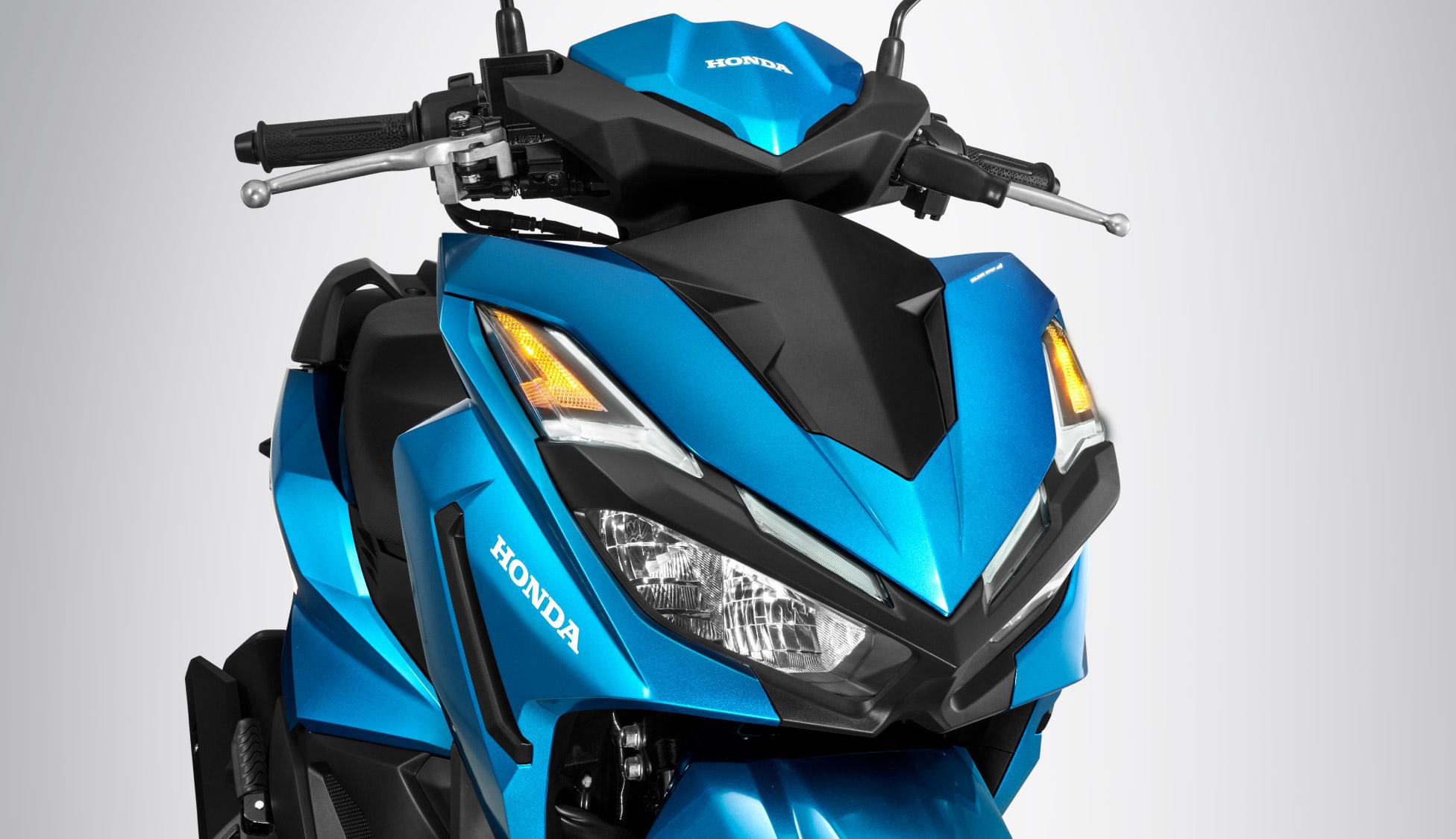 Vario 125 2027 Đặc biệt có gì đáng chú ý?