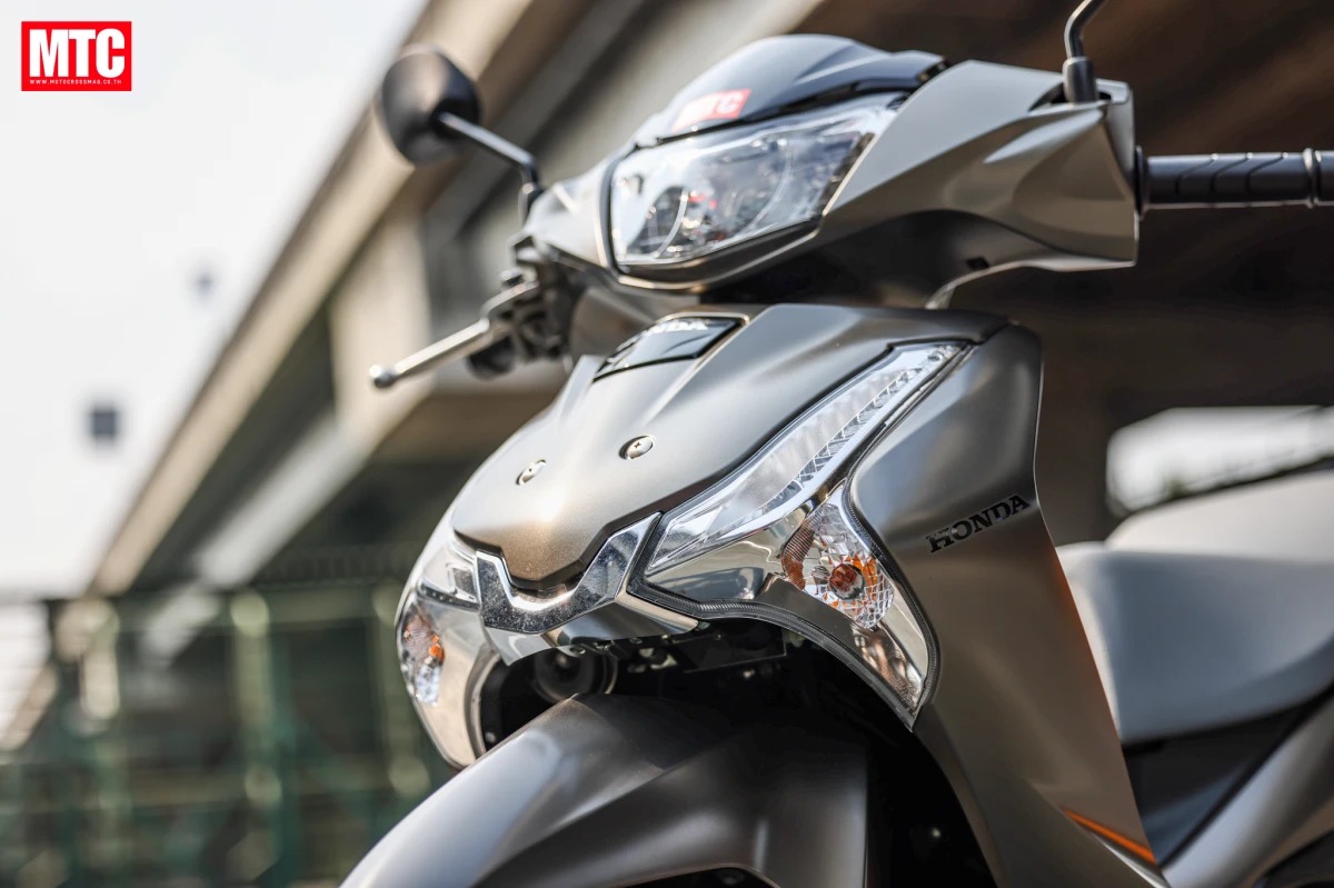 Vì sao nên chọn Honda Wave 125 Thái Lan?