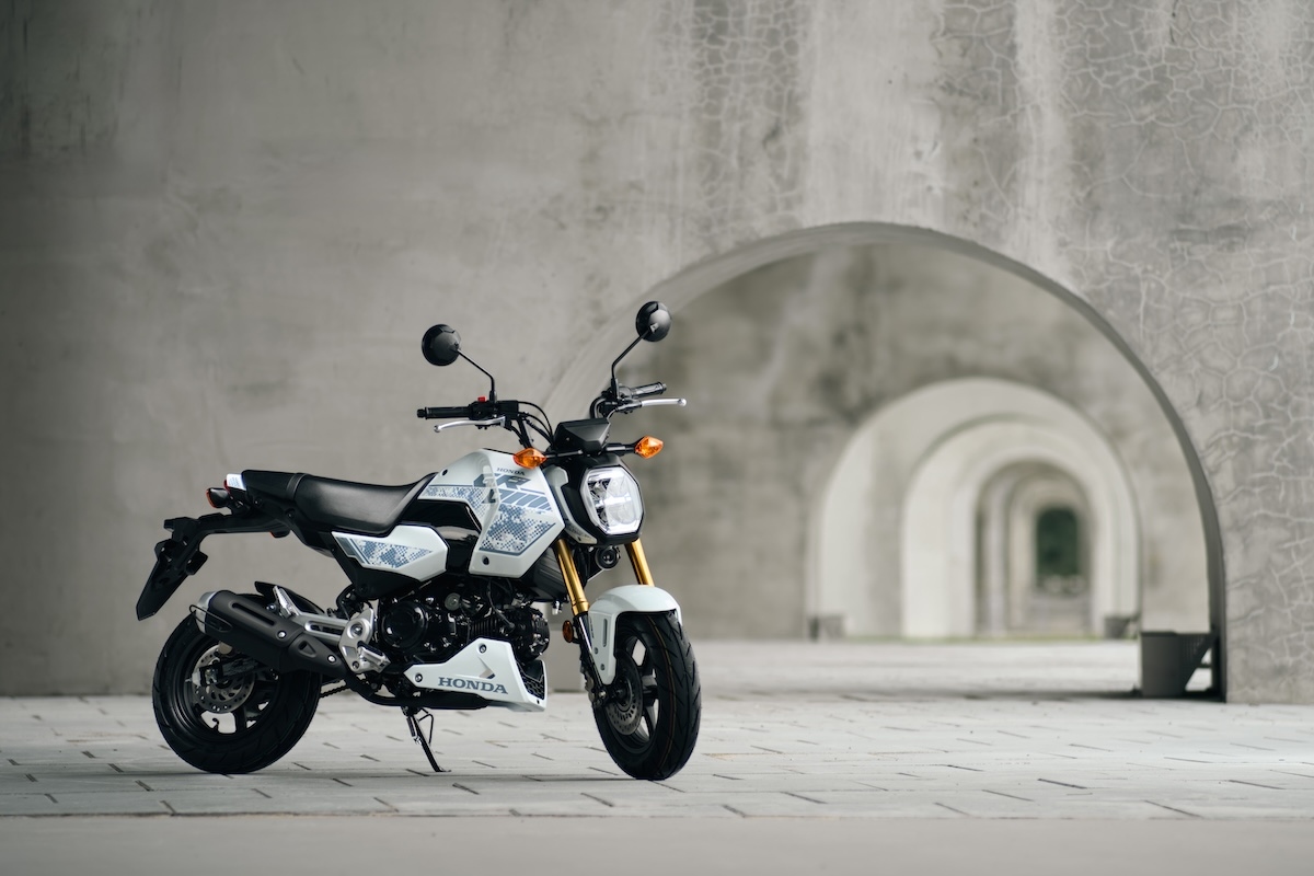 Có nên chờ Honda MSX GROM 2027 về Việt Nam?