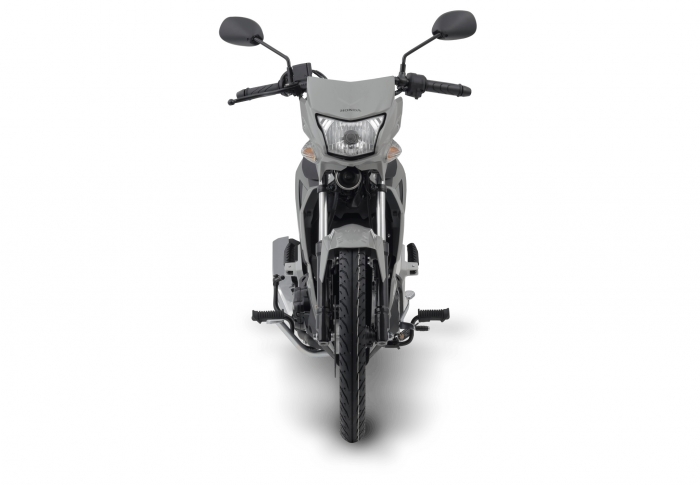 Honda RS125 Final Edition giá bao nhiêu?
