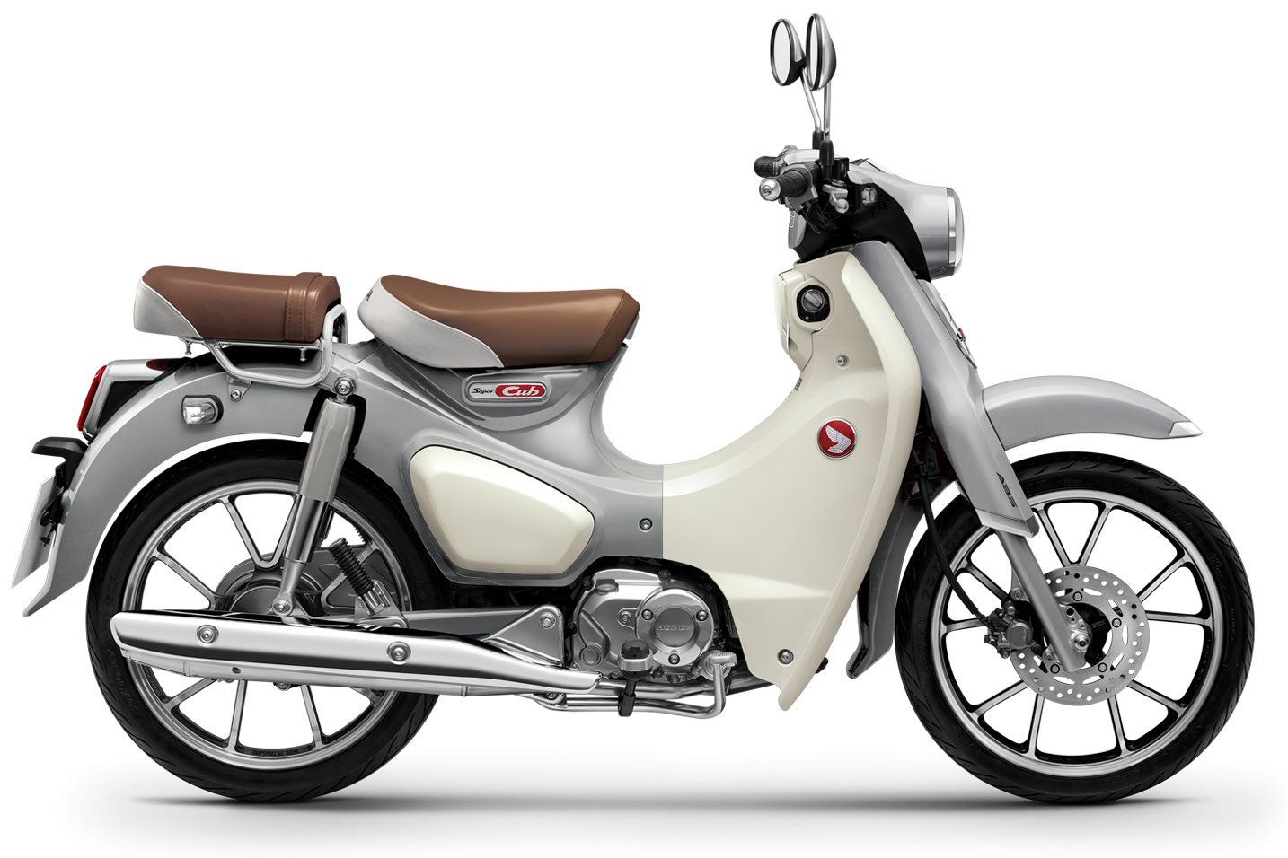 Khi nào Super Cub C125 2026 bán tại Việt Nam?