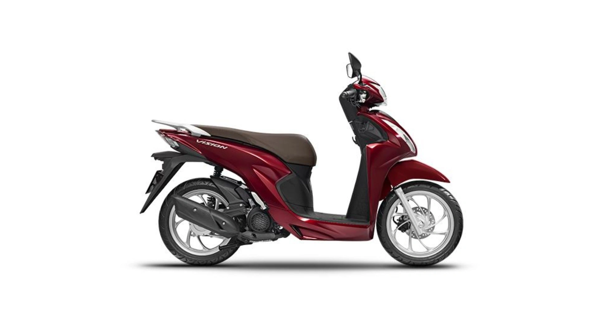 Vision 2023 bản Cao cấp