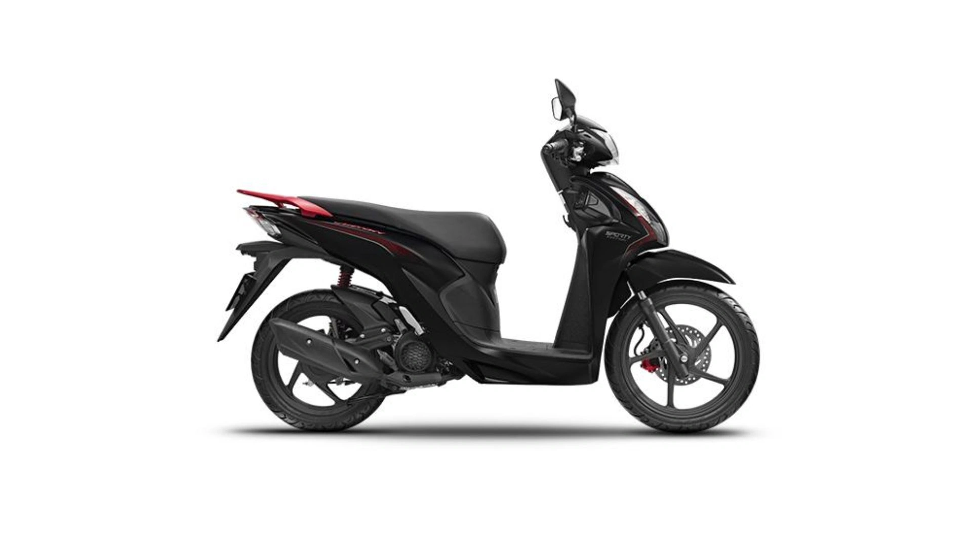 Vision 2023 bản Tiêu chuẩn