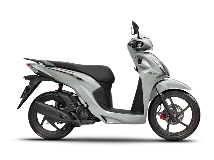 Xe Vision 2023 có gì đáng chú ý?