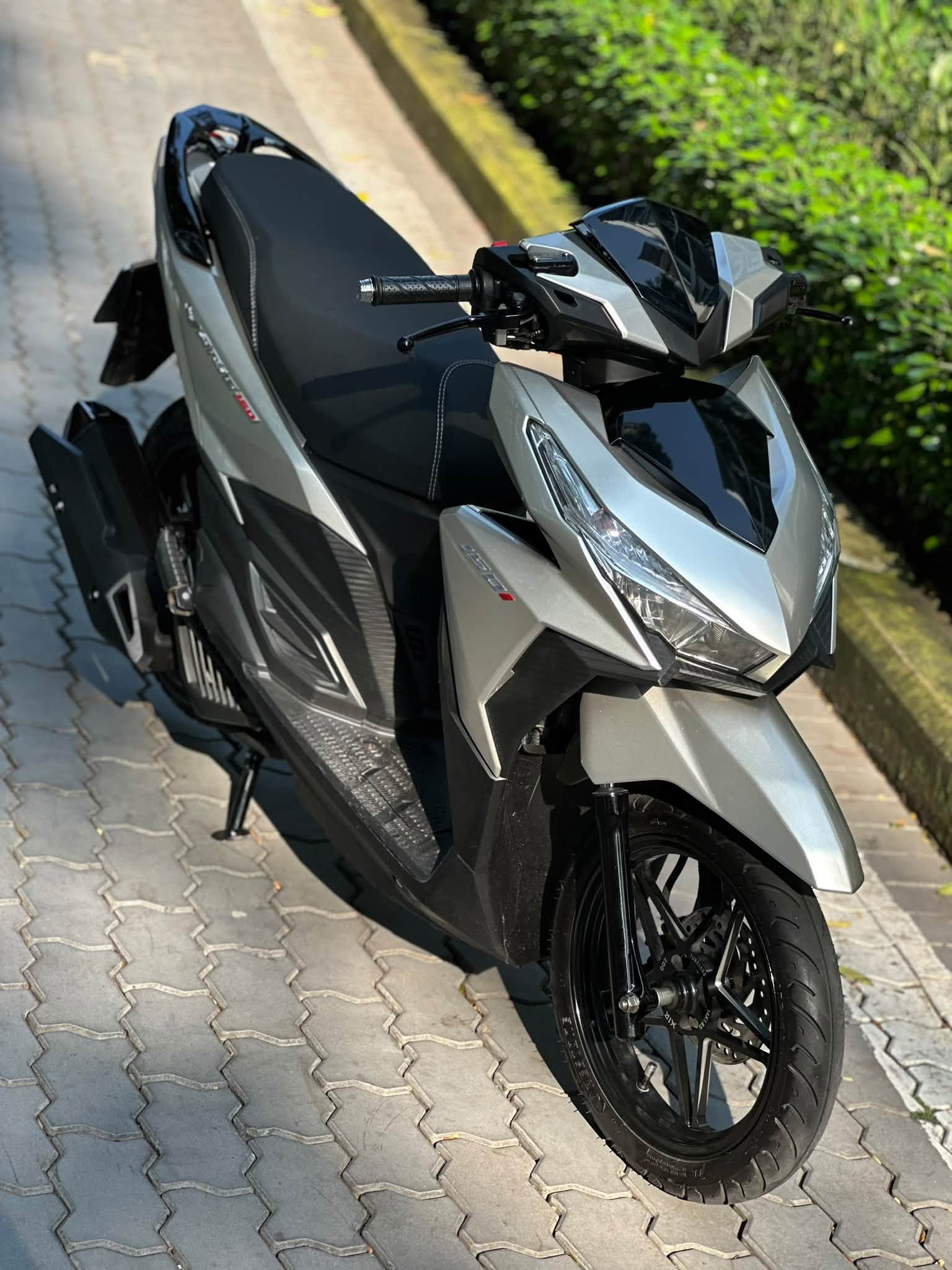 Cách chọn gói vay Vario 150 có lãi suất thấp