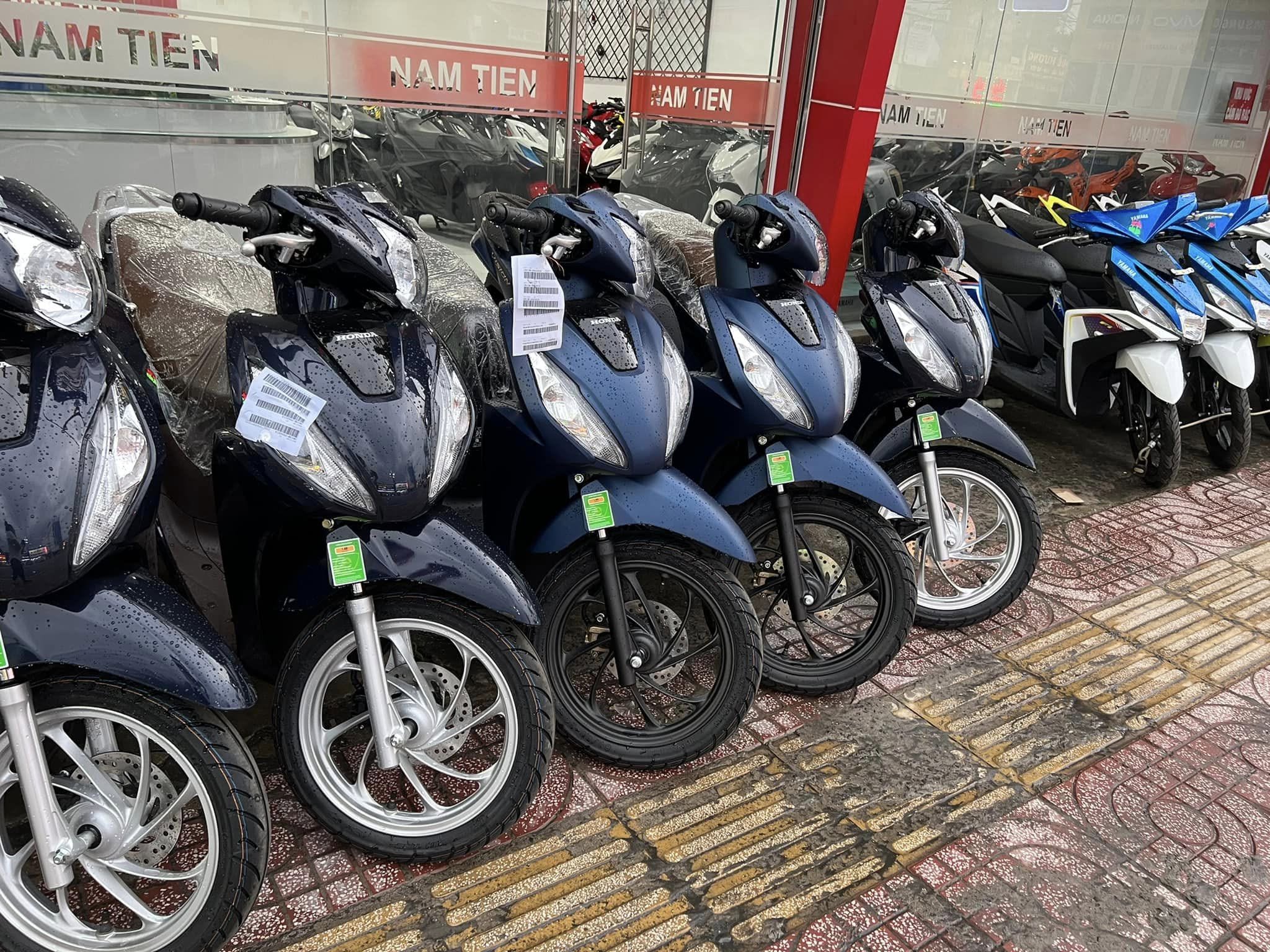 Địa Chỉ Mua Vision 2026 Giá Rẻ Tại Bình Tân Uy Tín