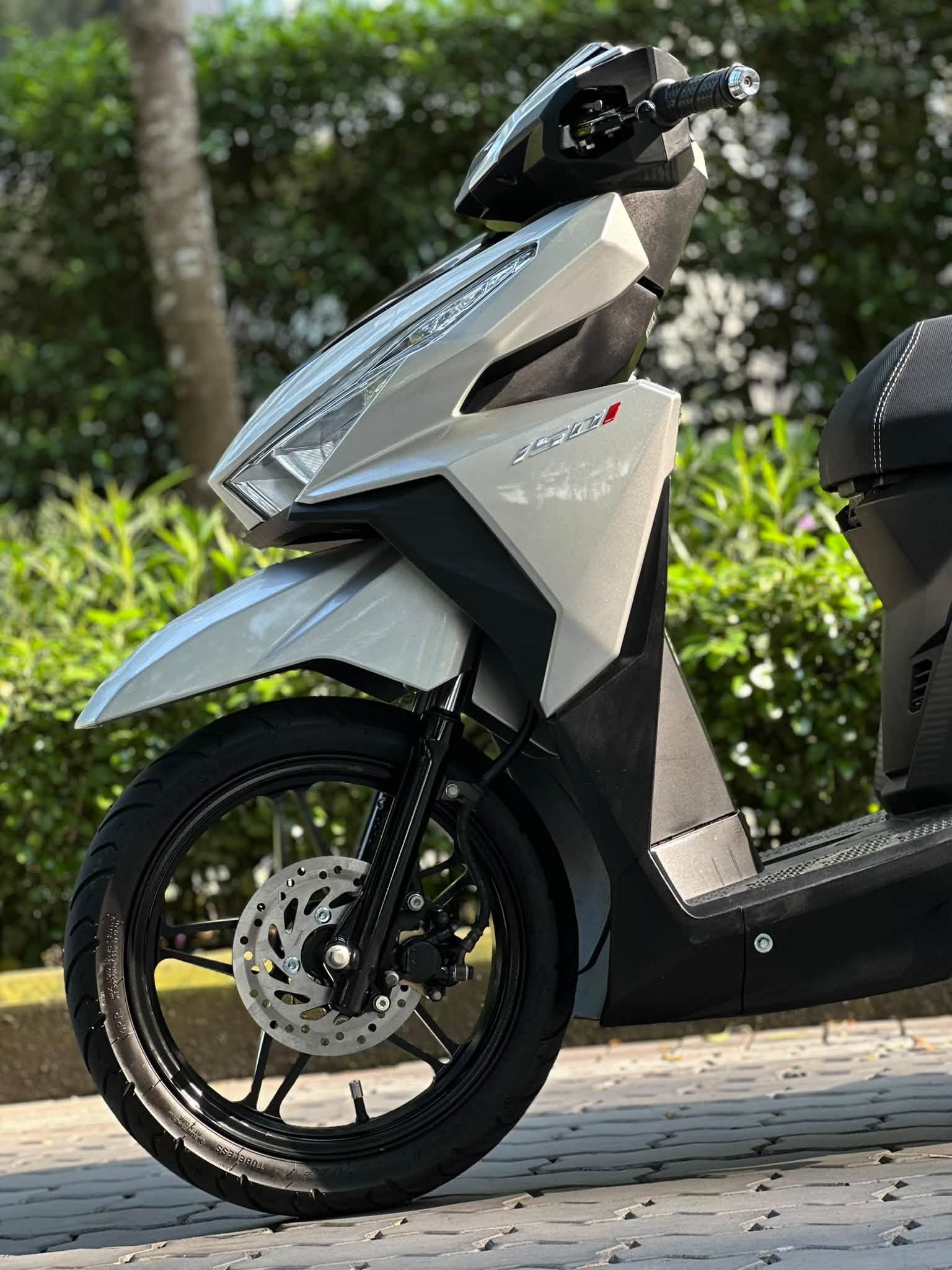 Hồ sơ mua Vario 150 trả góp TPHCM