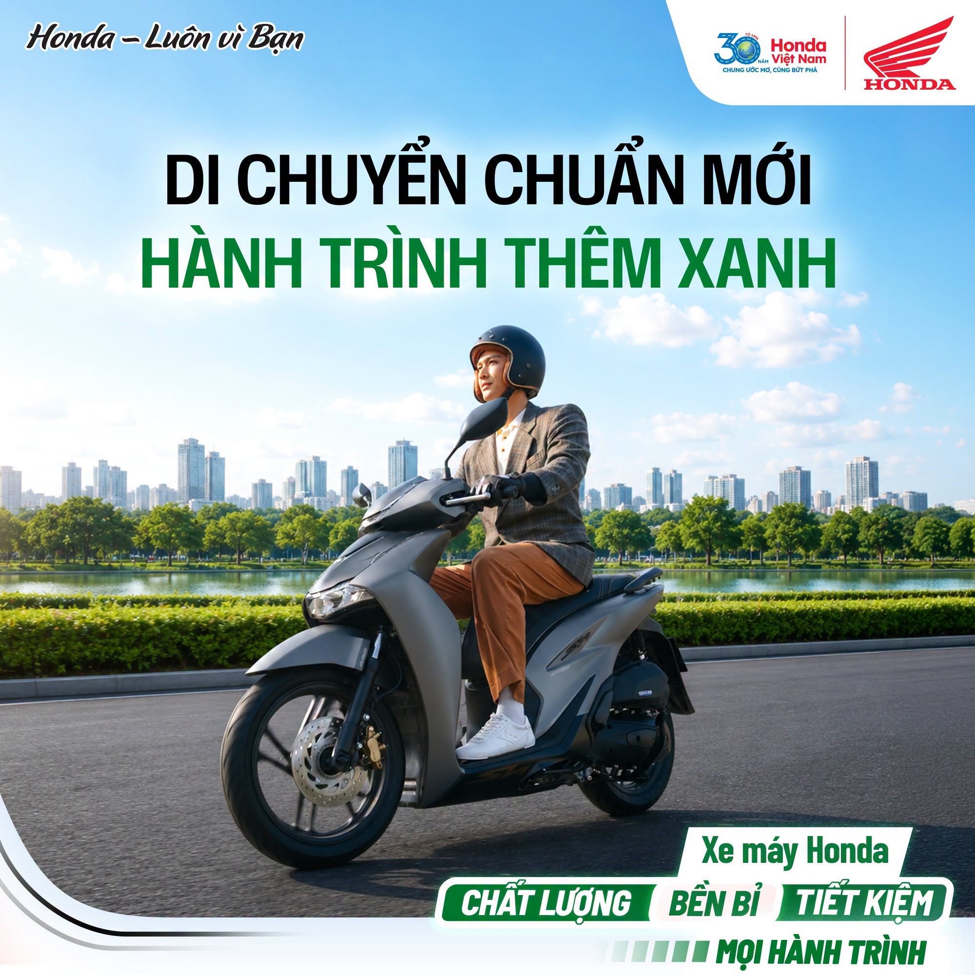Honda SH125i 2027 và SH160i 2027 là cái tên tiếp theo được nâng cấp EURO 4?