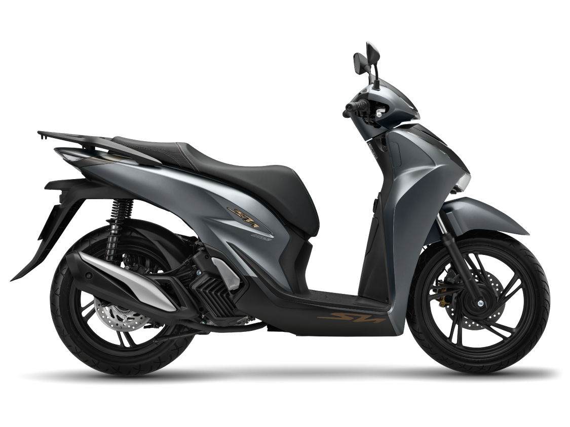 Honda SH160i 2027