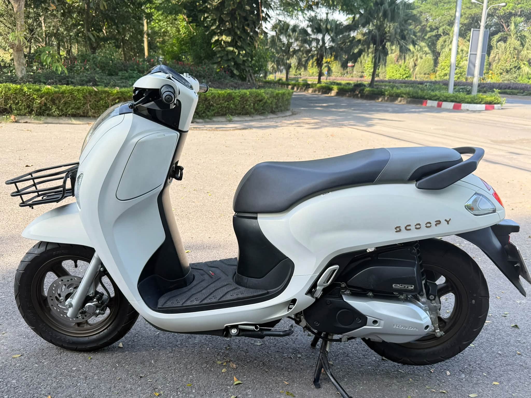 Mua xe Scoopy trả góp cần chuẩn bị giấy tờ gì?
