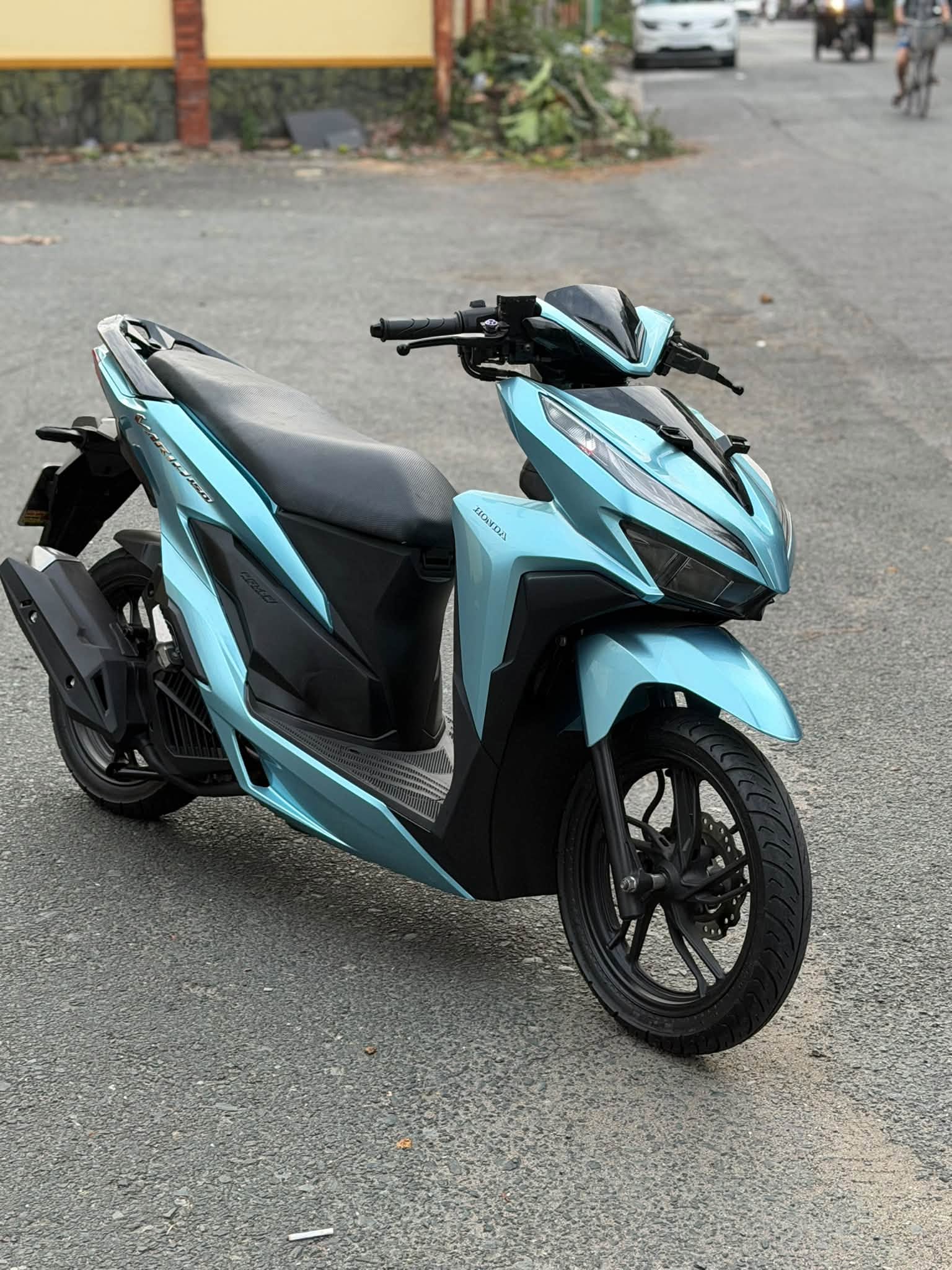 Trường hợp nào nên mua Vario 150 cũ?