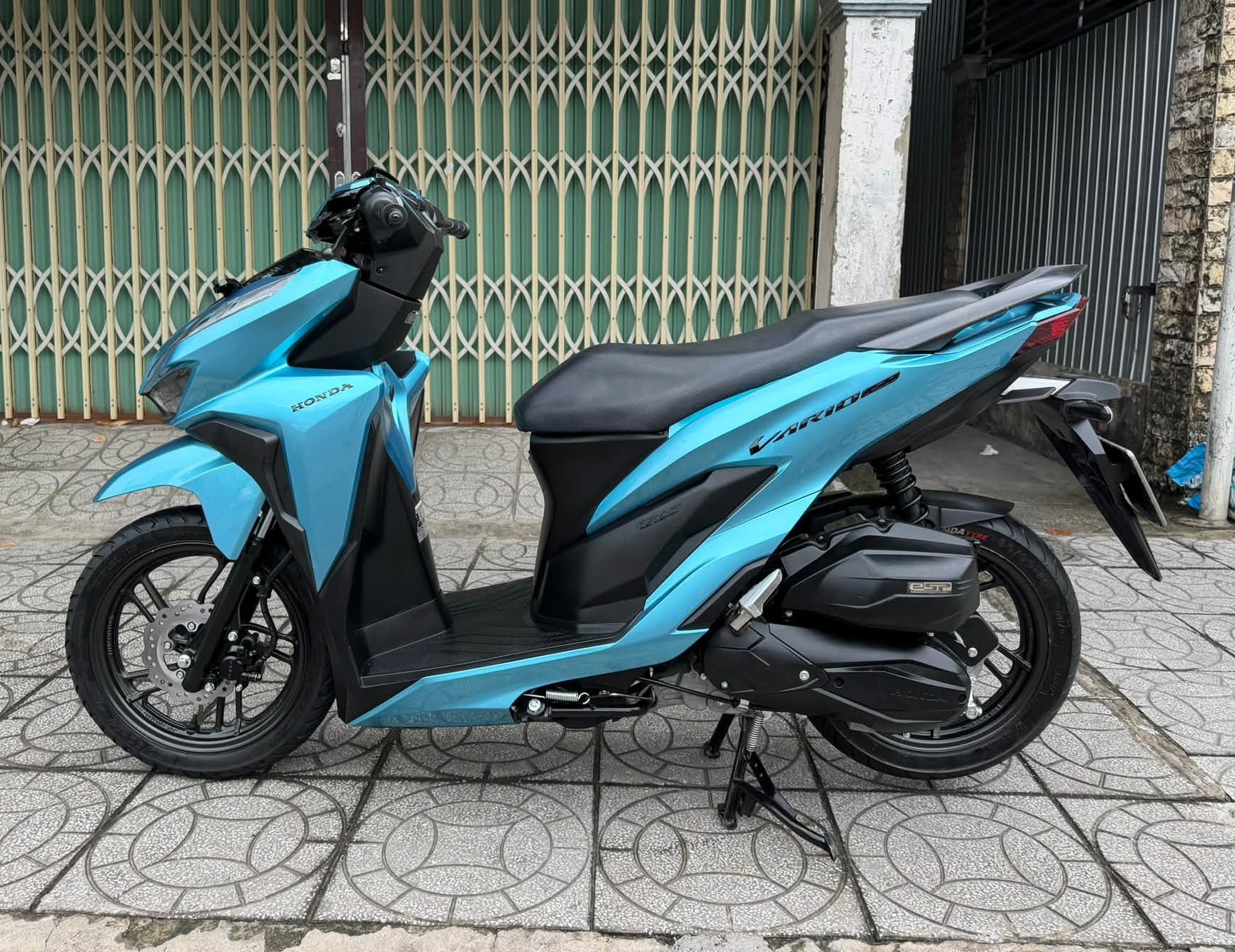 Vario 150 giá bao nhiêu? Vario 150 còn xe mới trong năm 2026 không?