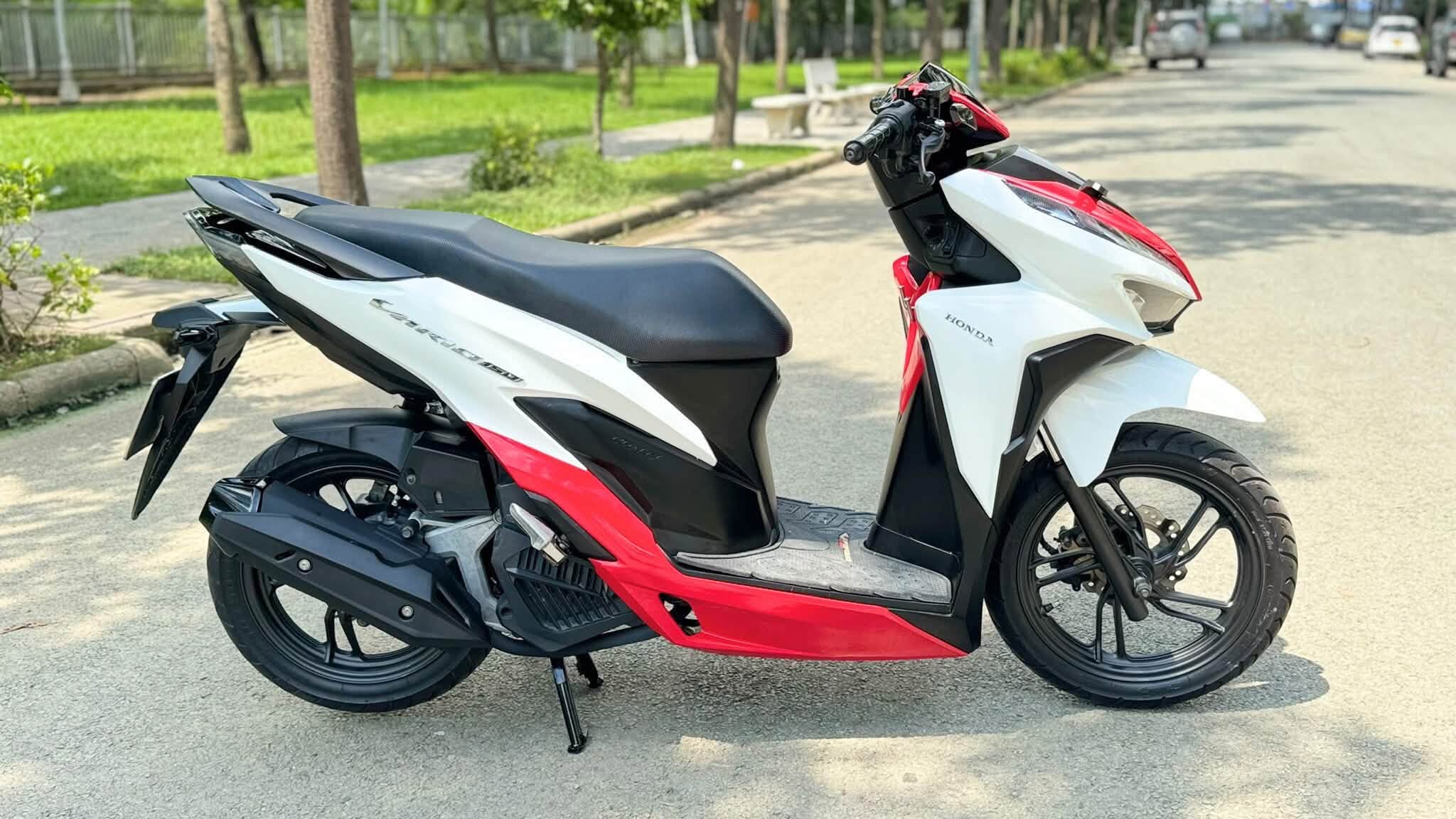Vario 150 giá bao nhiêu trong năm 2026?