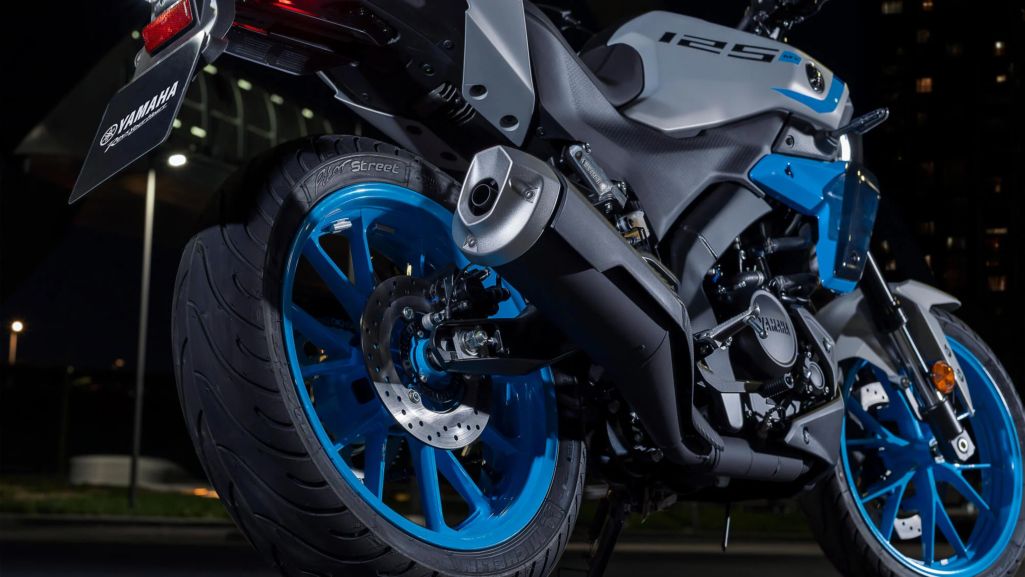 Yamaha MT-125 2027 khi nào bán ra, giá bao nhiêu?